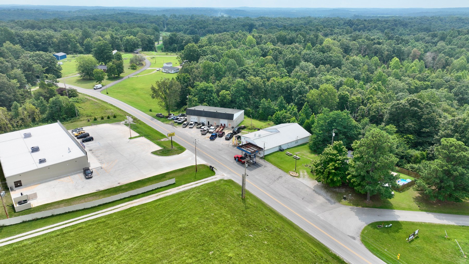 Image for High Producing Morgantown, KY C-Store