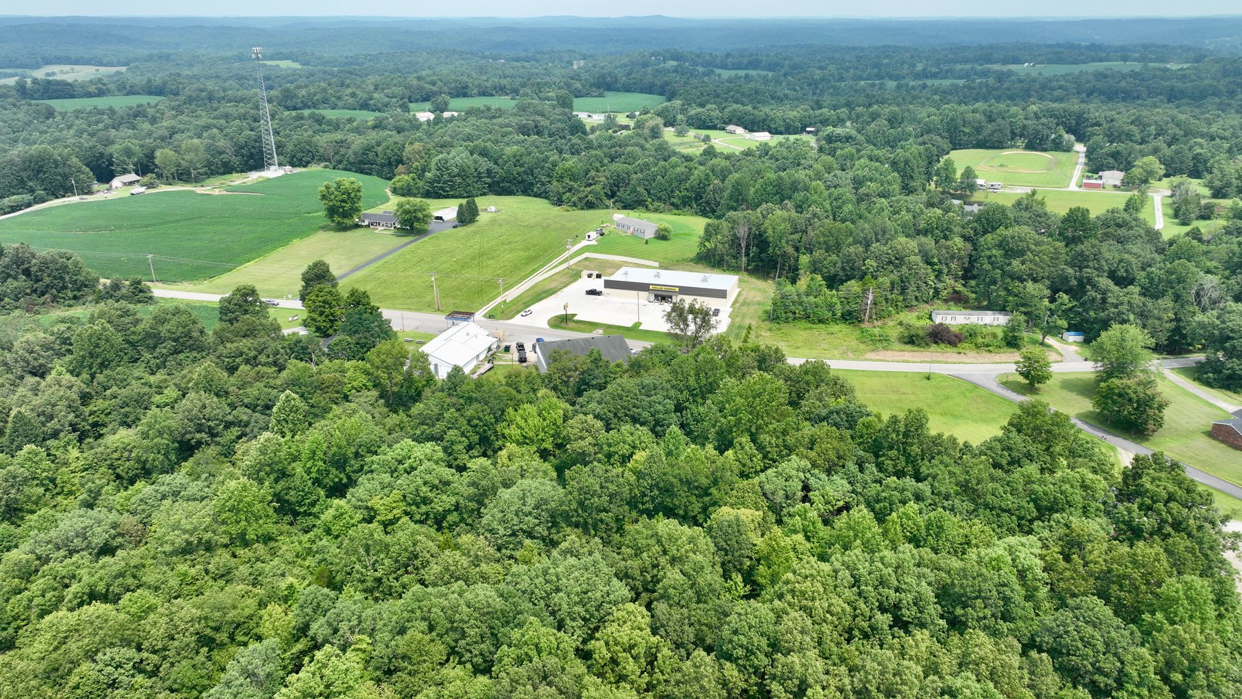 Image for High Producing Morgantown, KY C-Store