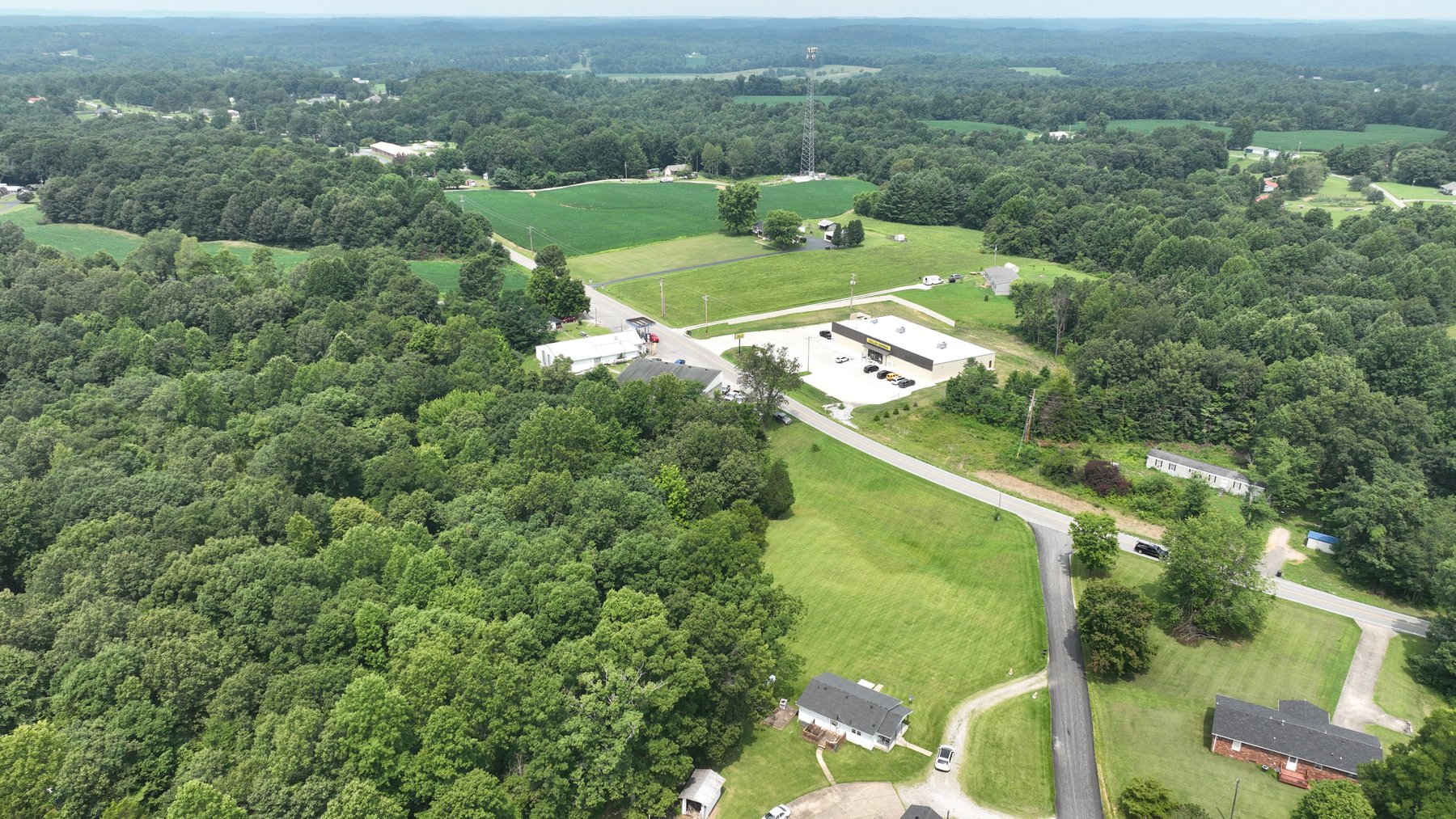 Image for High Producing Morgantown, KY C-Store