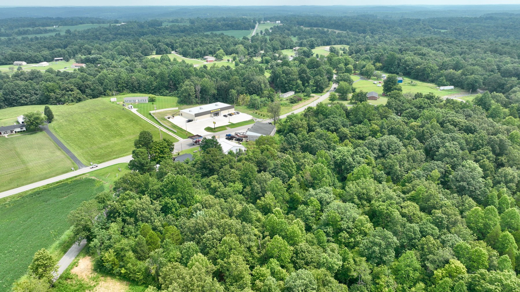 Image for High Producing Morgantown, KY C-Store