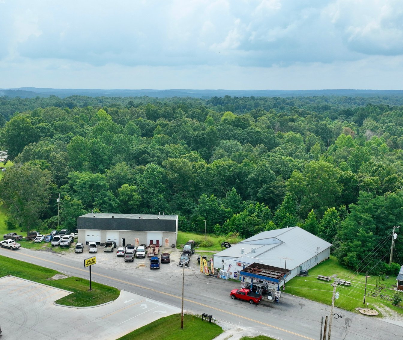 Image for High Producing Morgantown, KY C-Store