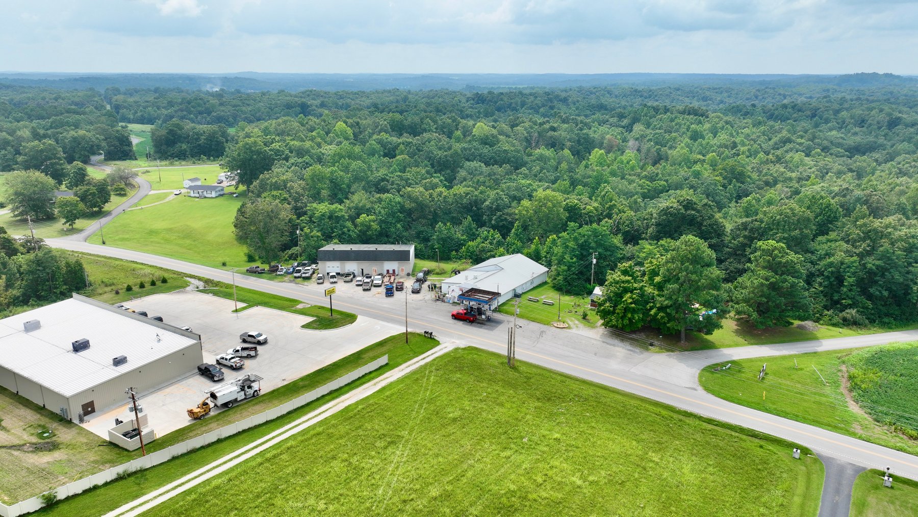 Image for High Producing Morgantown, KY C-Store