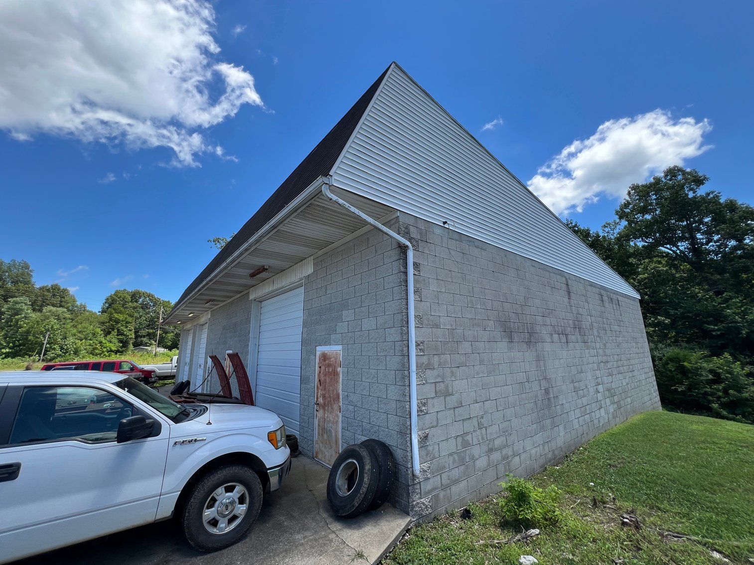 Image for High Producing Morgantown, KY C-Store