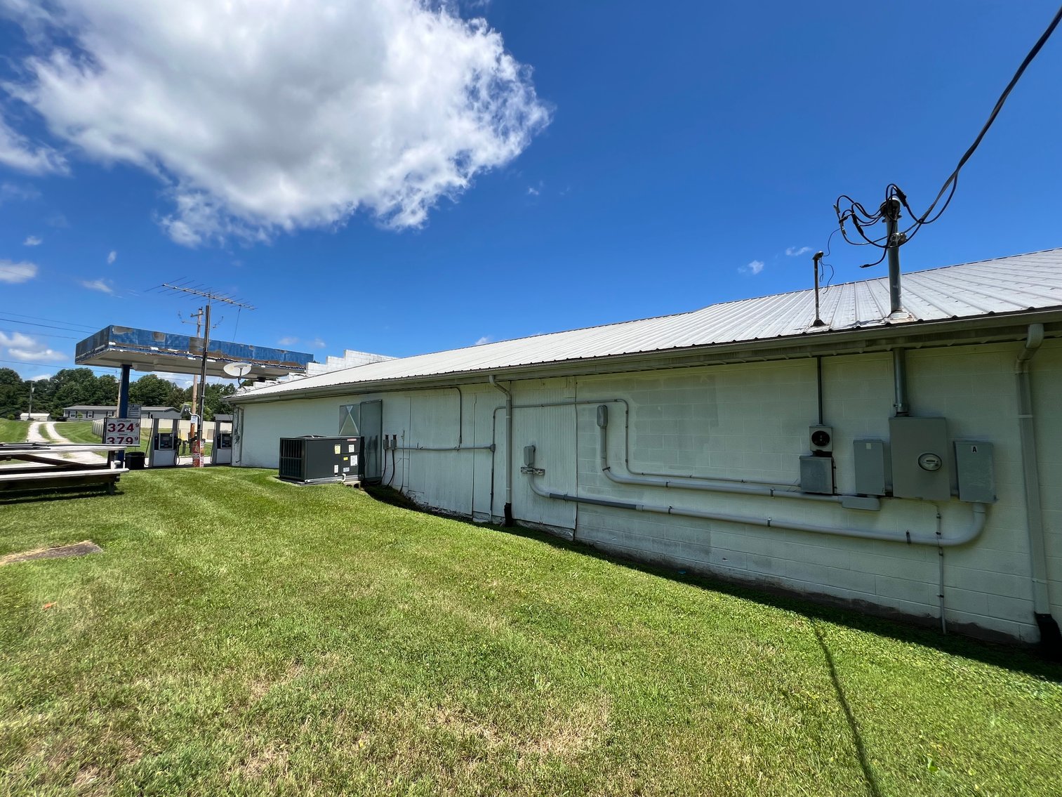 Image for High Producing Morgantown, KY C-Store