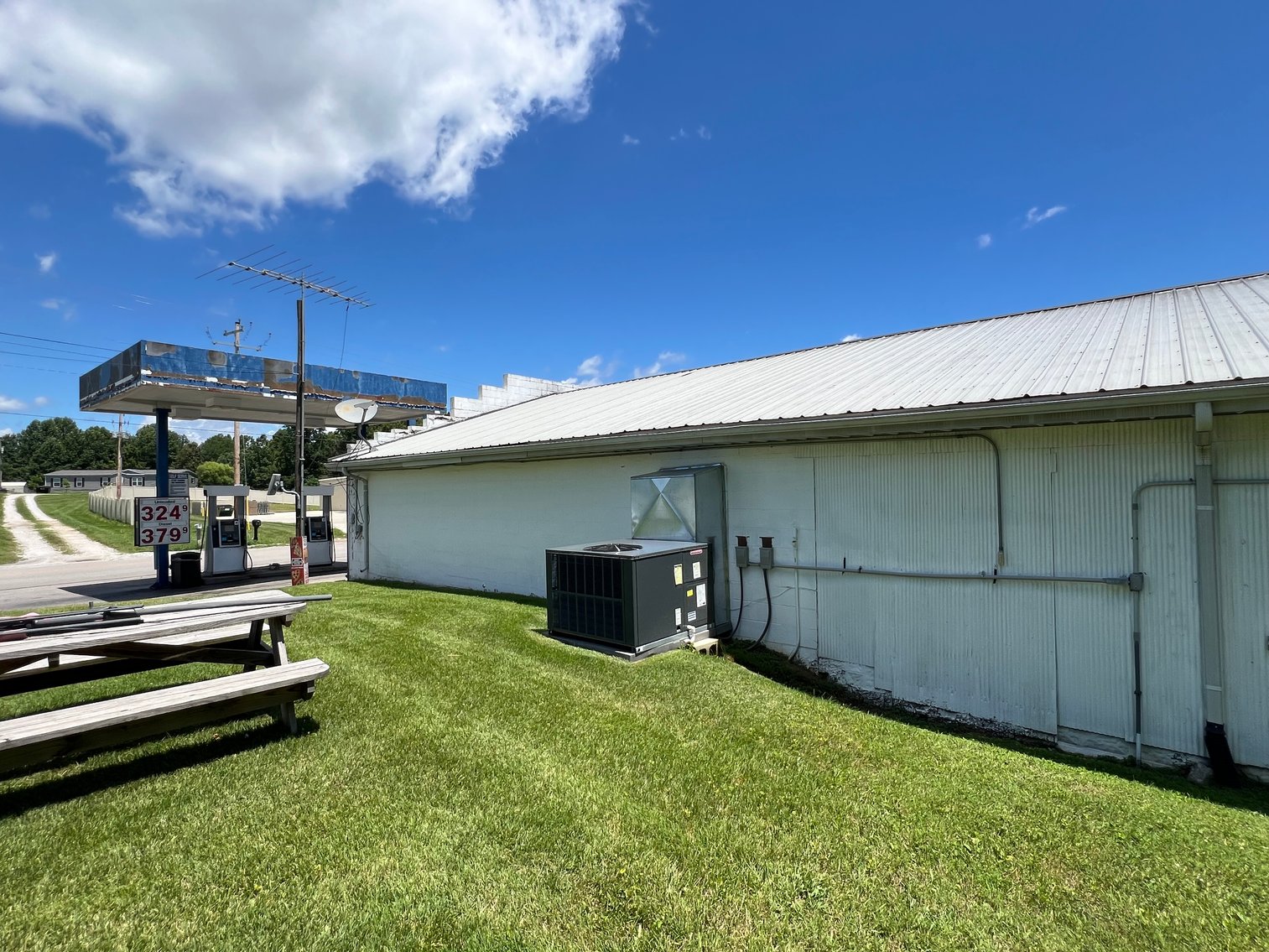 Image for High Producing Morgantown, KY C-Store