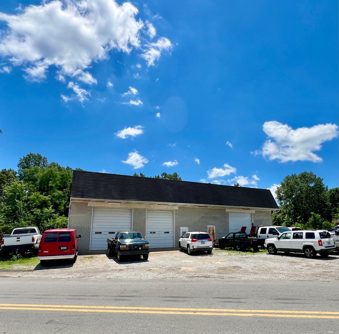 Image for High Producing Morgantown, KY C-Store