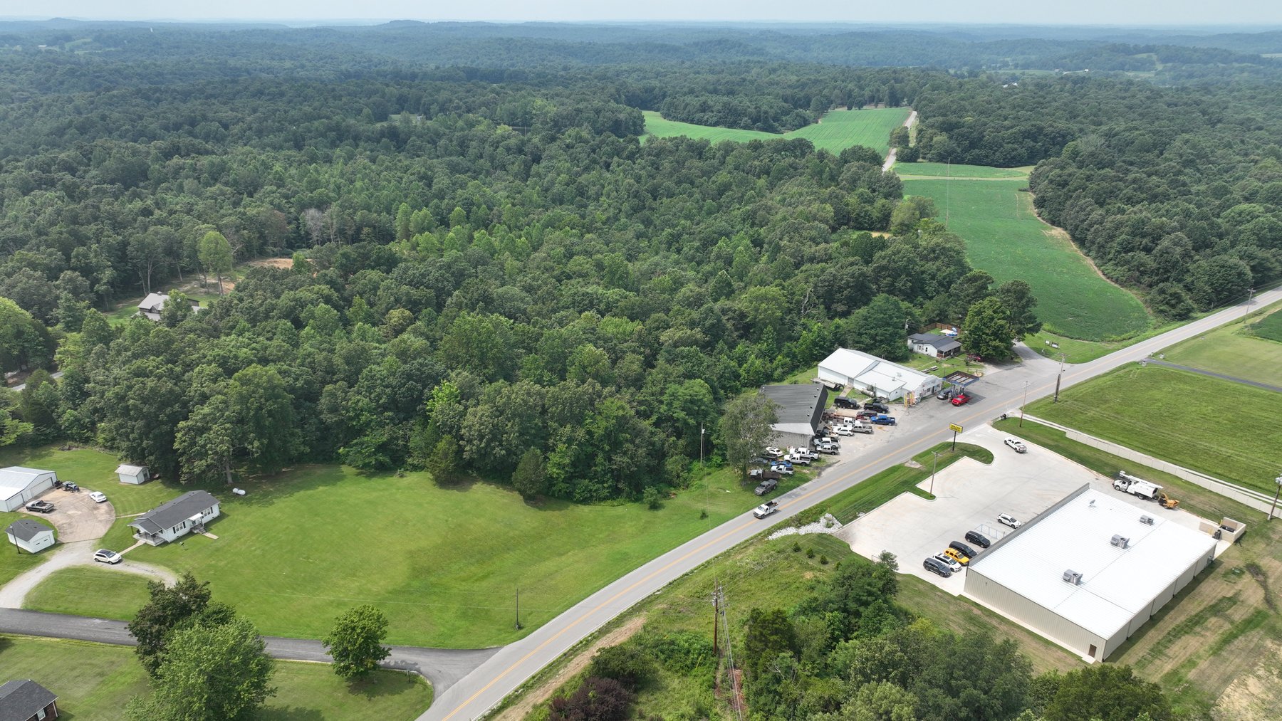 Image for High Producing Morgantown, KY C-Store