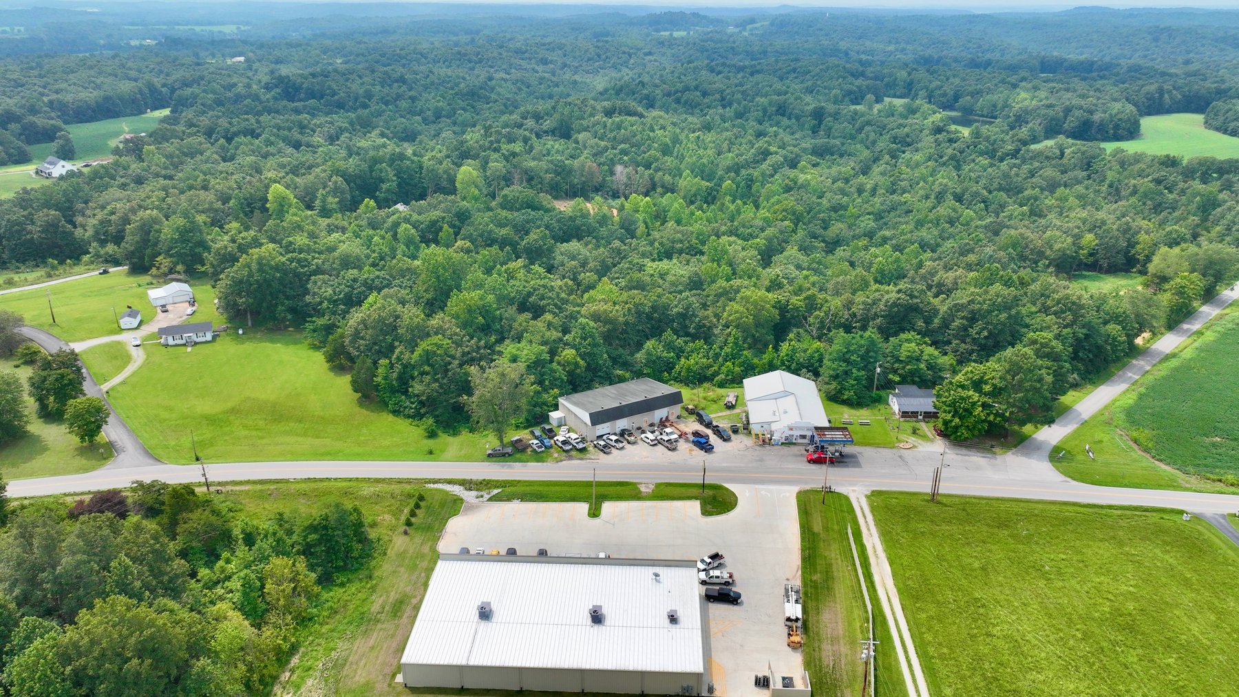 Image for High Producing Morgantown, KY C-Store