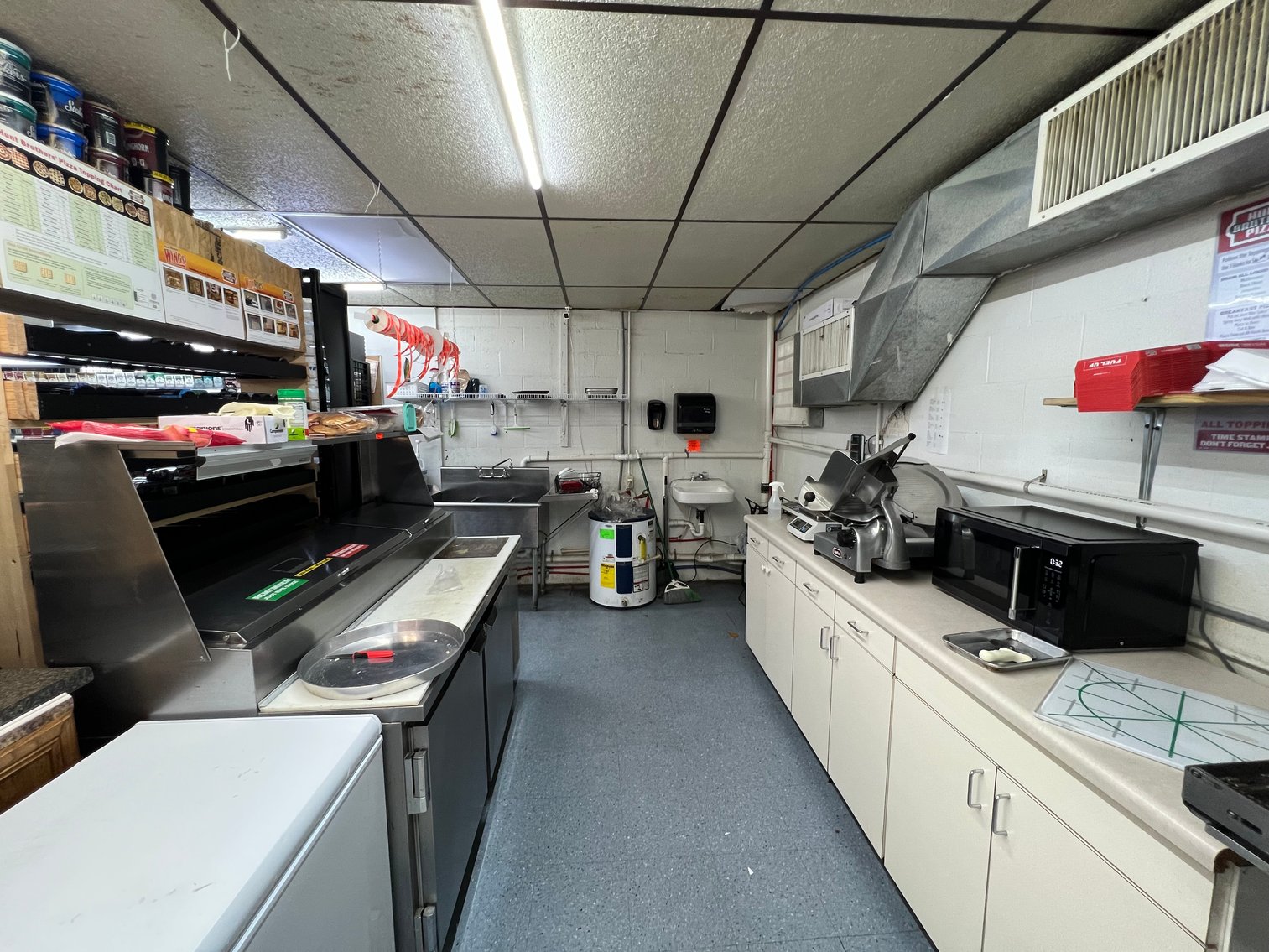 Image for High Producing Morgantown, KY C-Store