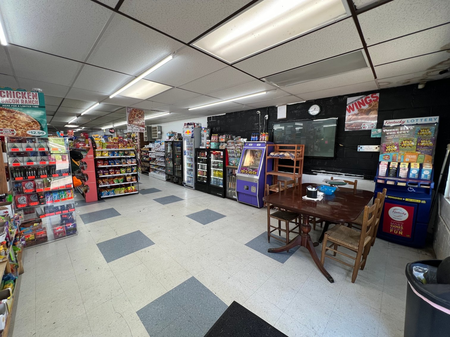 Image for High Producing Morgantown, KY C-Store