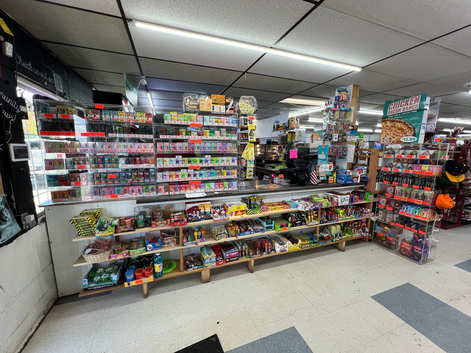 Image for High Producing Morgantown, KY C-Store
