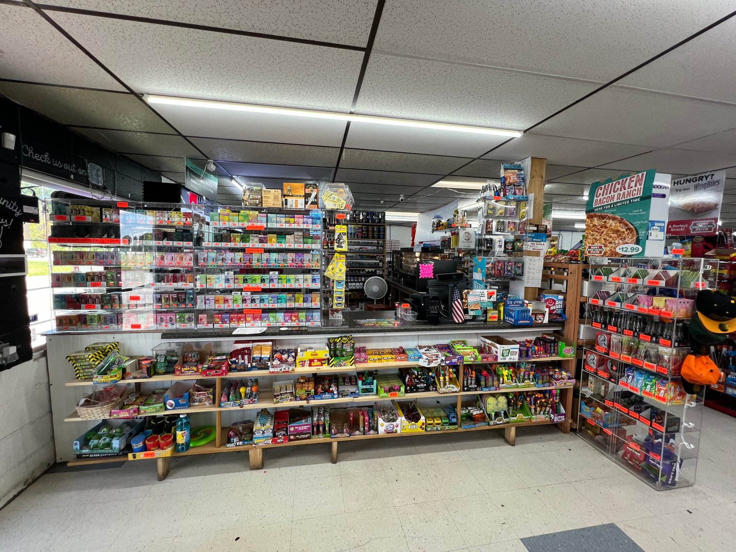 Image for High Producing Morgantown, KY C-Store
