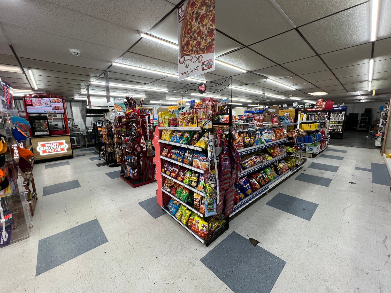 Image for High Producing Morgantown, KY C-Store