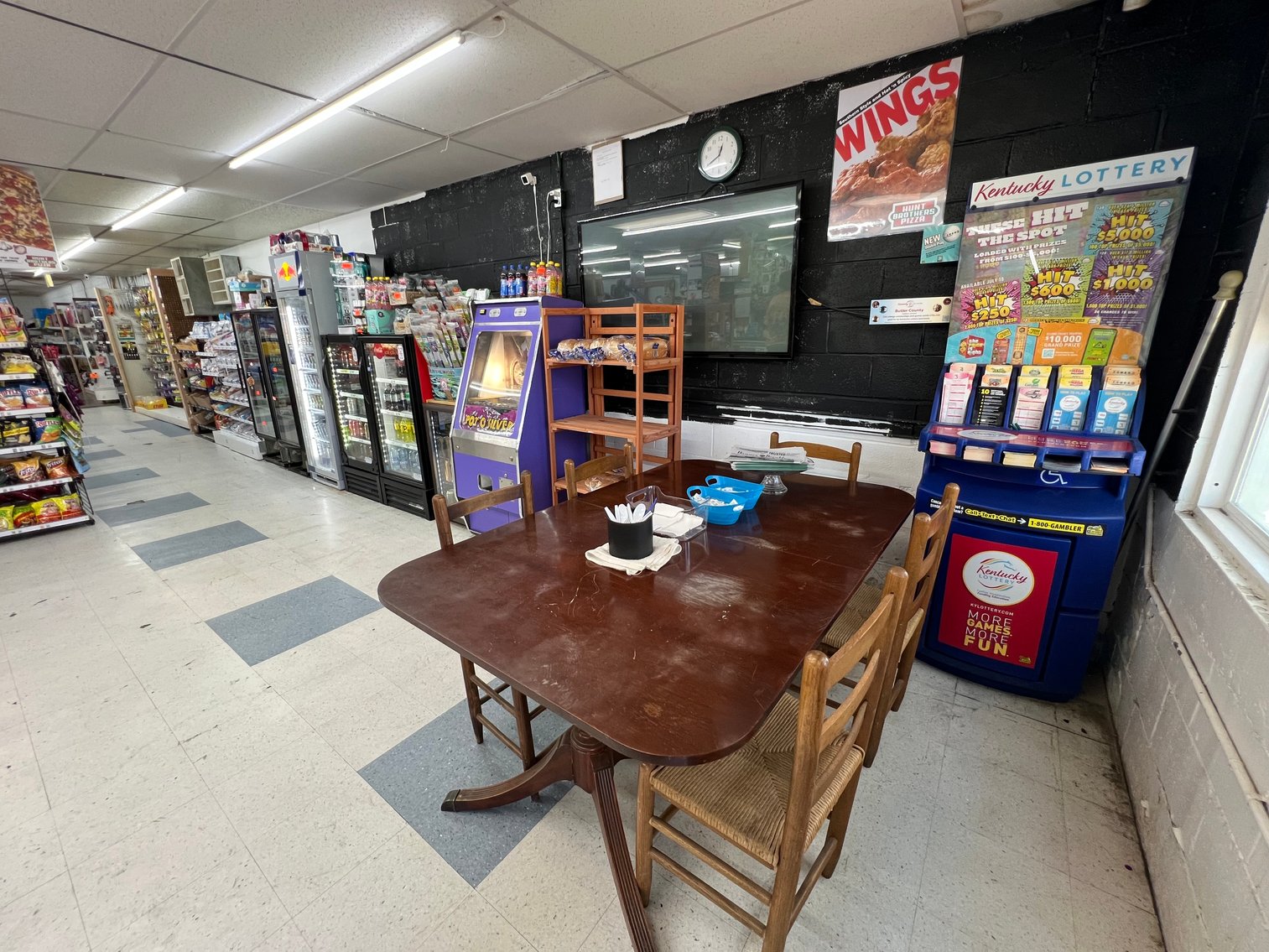 Image for High Producing Morgantown, KY C-Store