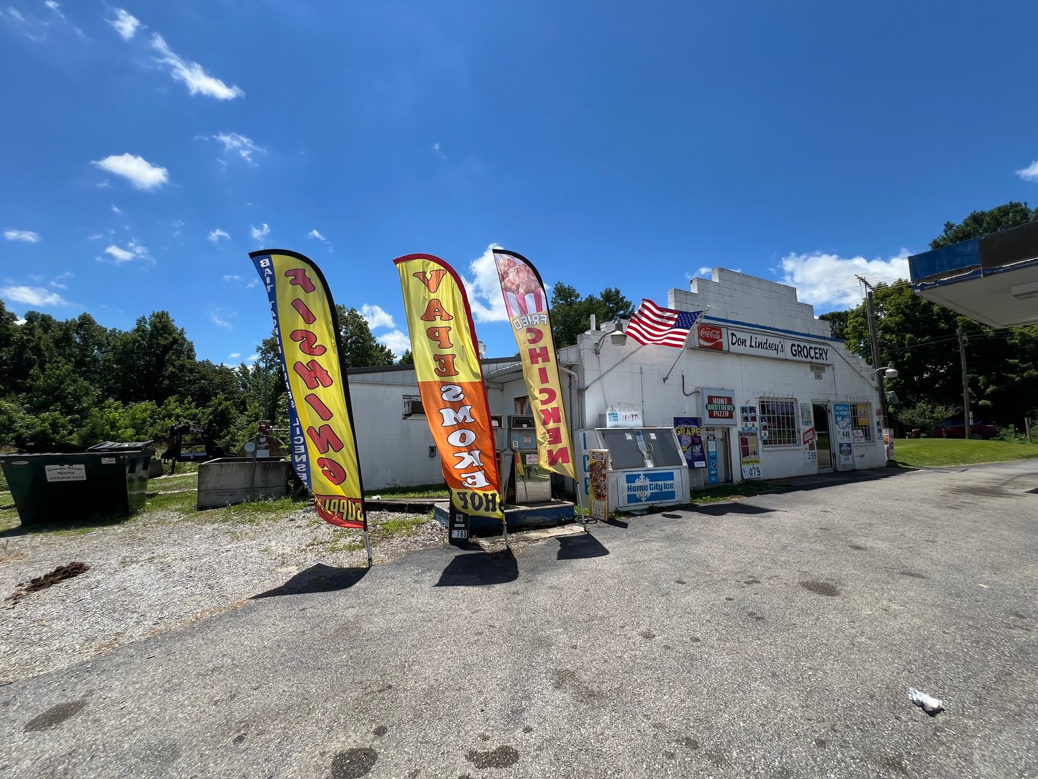 Image for High Producing Morgantown, KY C-Store