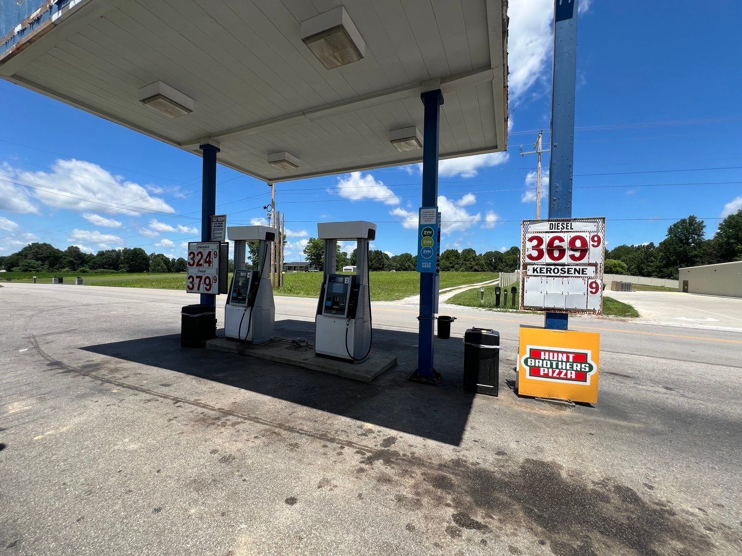 Image for High Producing Morgantown, KY C-Store