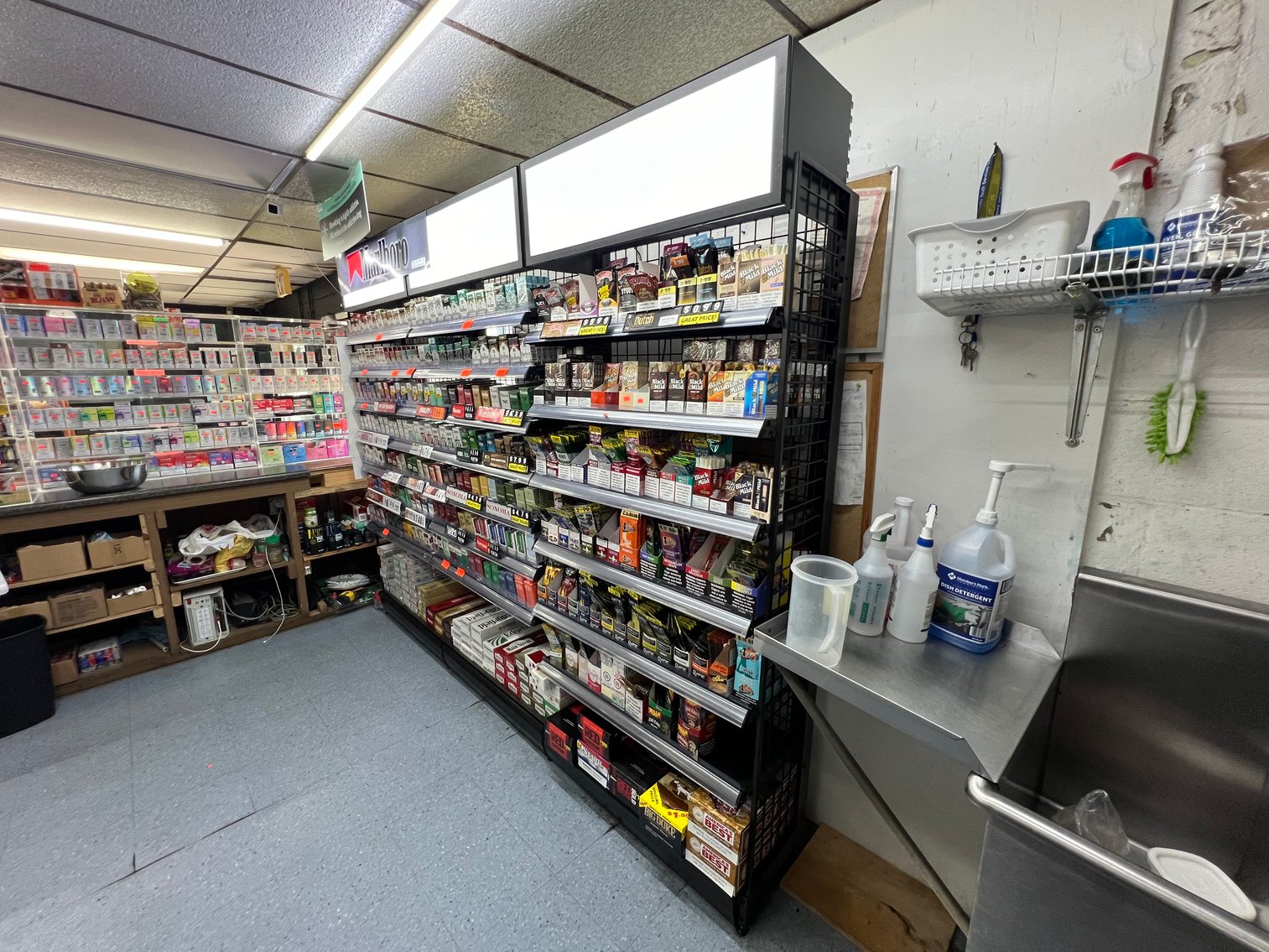 Image for High Producing Morgantown, KY C-Store