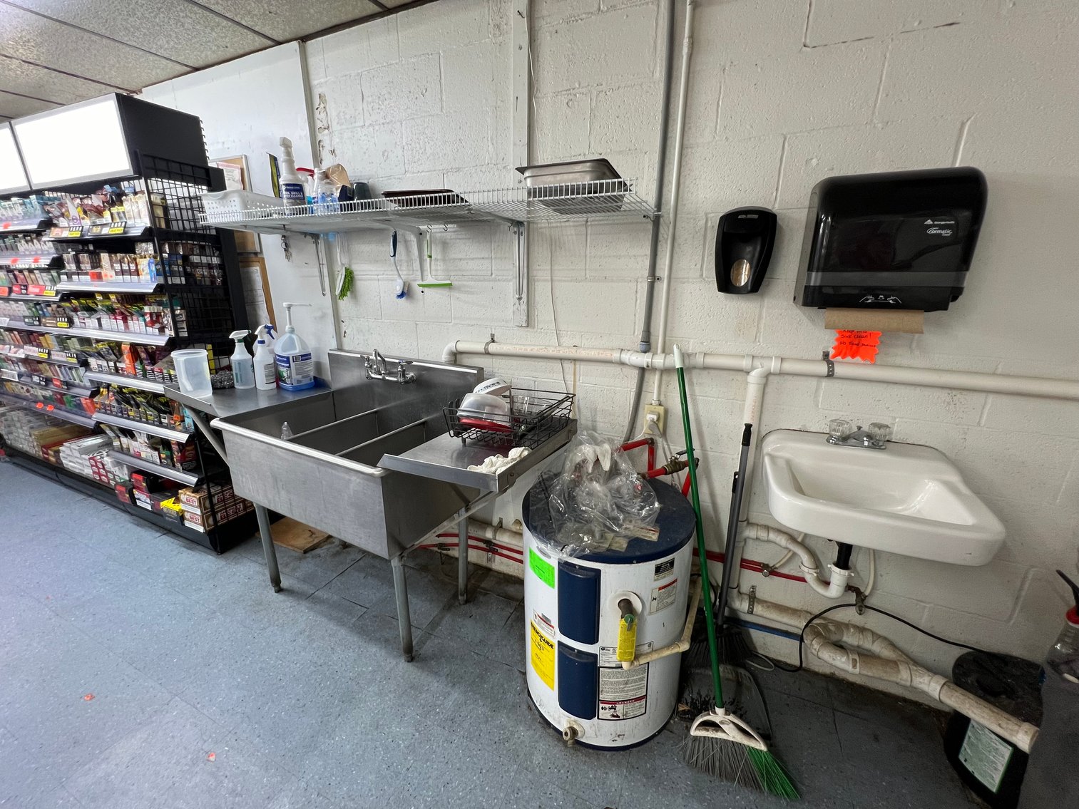 Image for High Producing Morgantown, KY C-Store