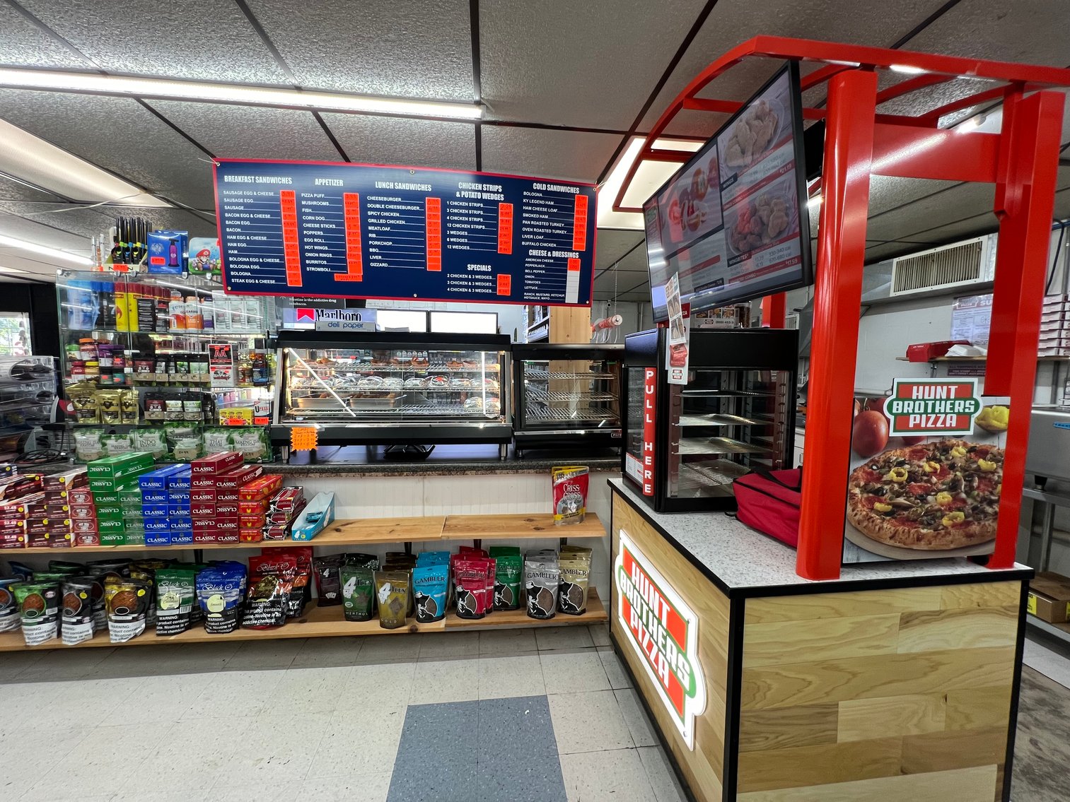 Image for High Producing Morgantown, KY C-Store