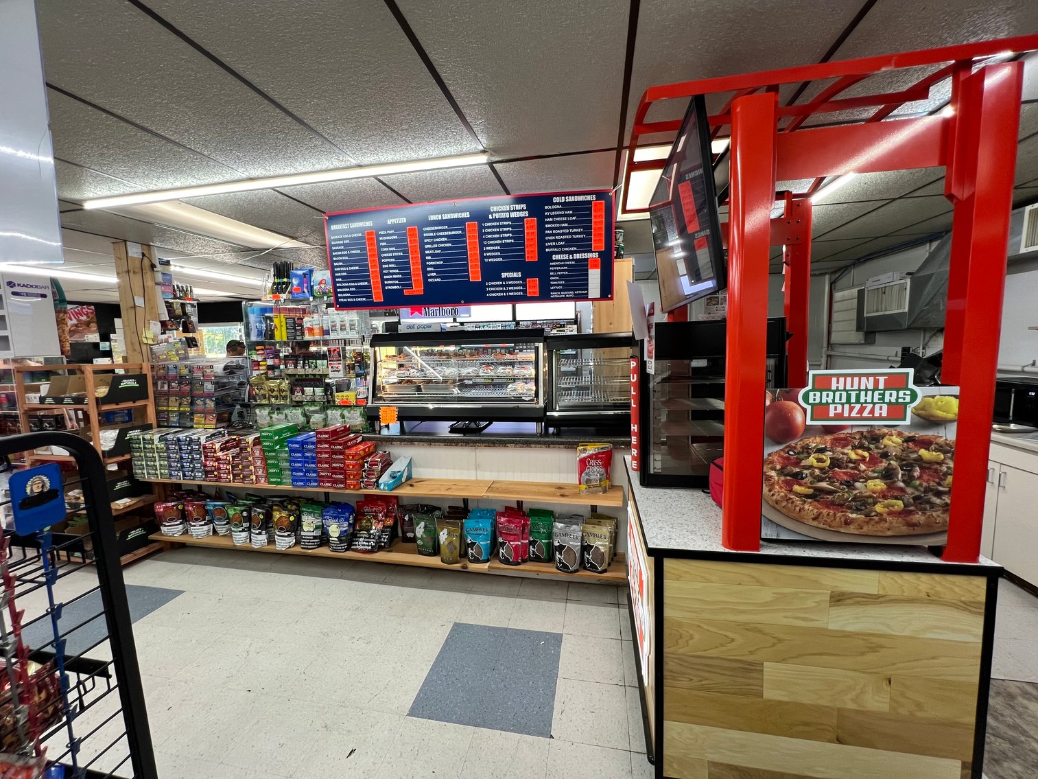 Image for High Producing Morgantown, KY C-Store