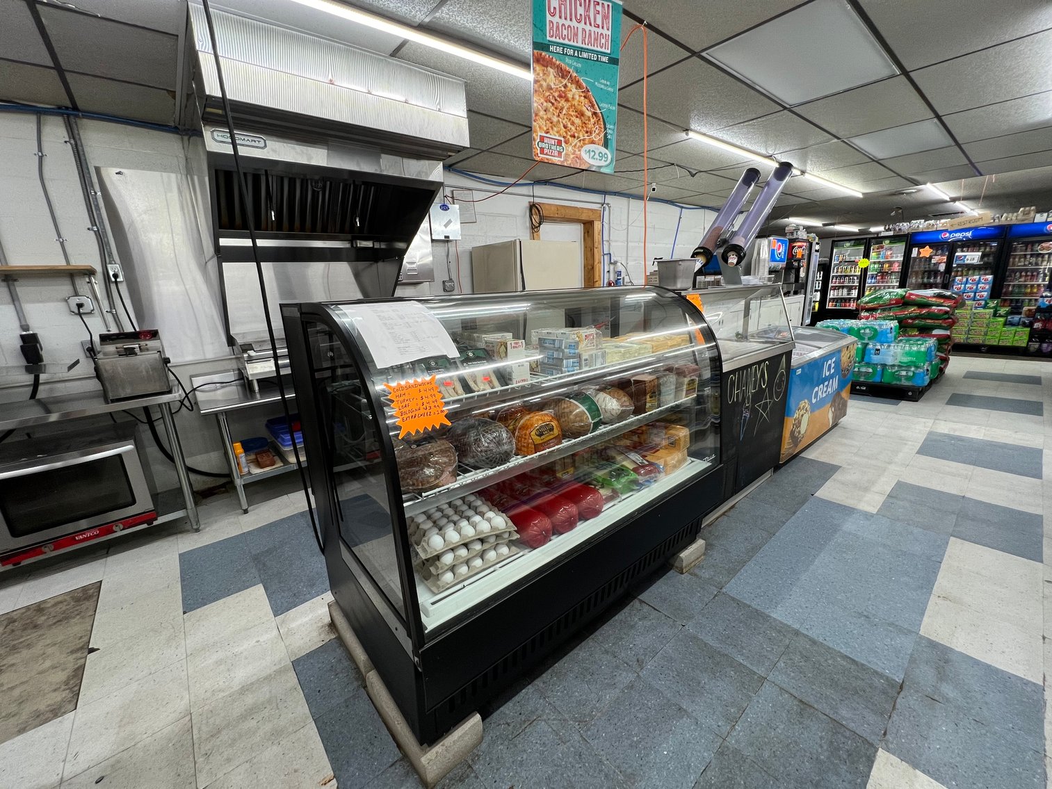 Image for High Producing Morgantown, KY C-Store