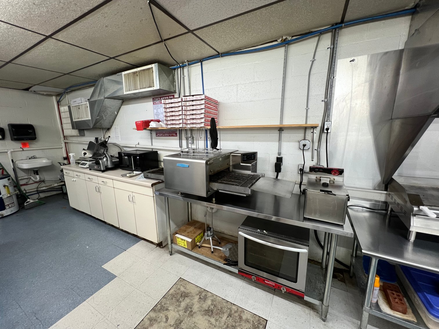 Image for High Producing Morgantown, KY C-Store