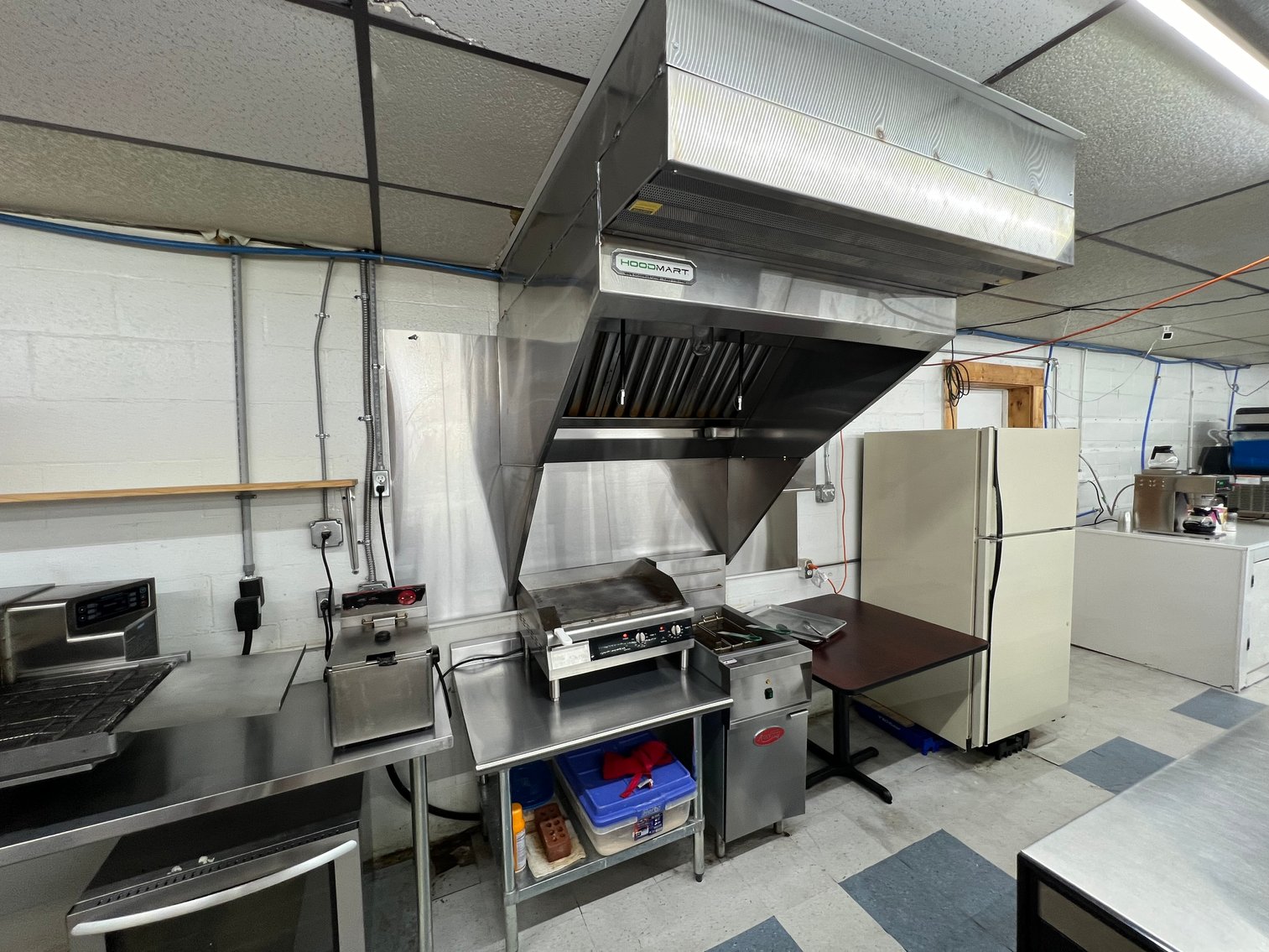 Image for High Producing Morgantown, KY C-Store