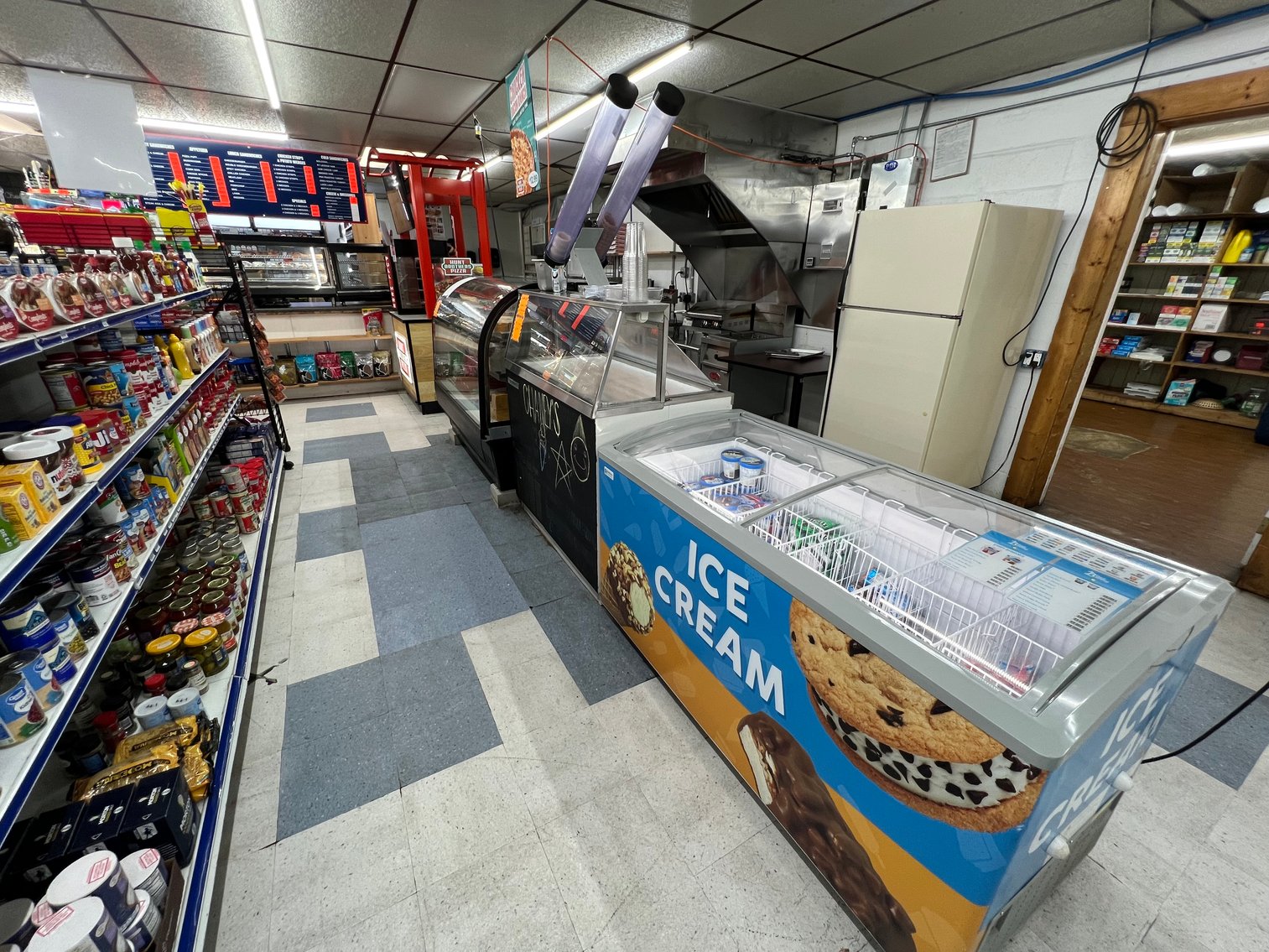 Image for High Producing Morgantown, KY C-Store