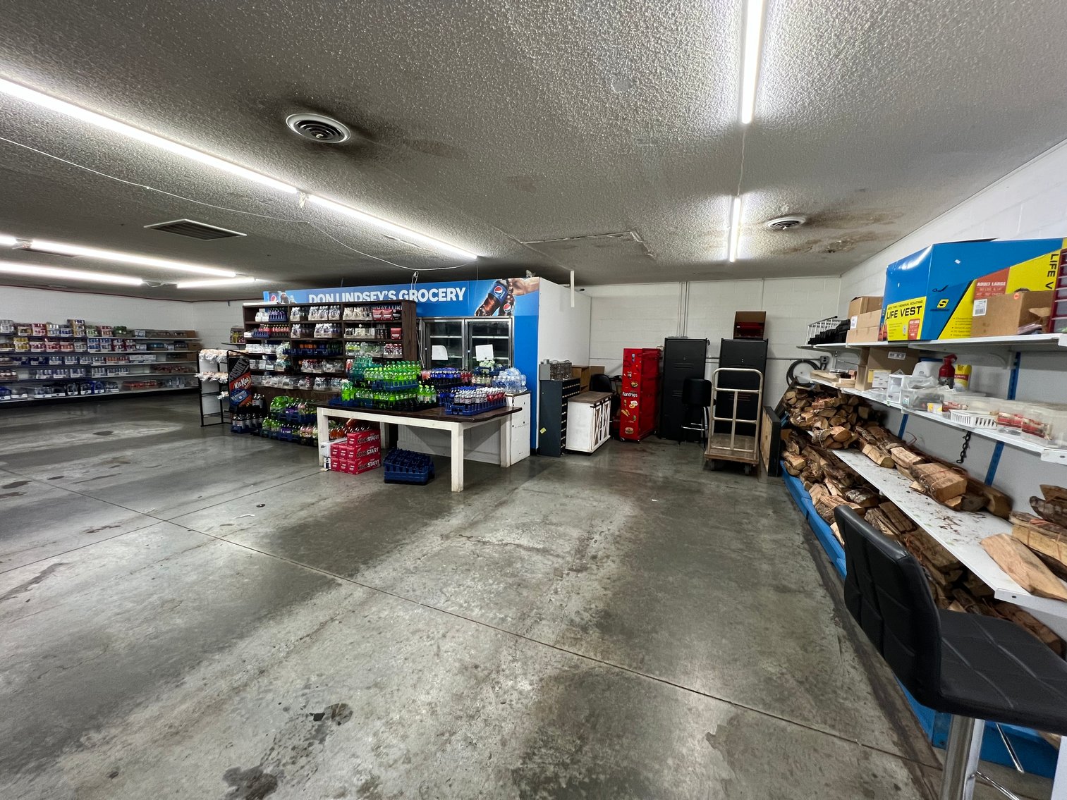 Image for High Producing Morgantown, KY C-Store