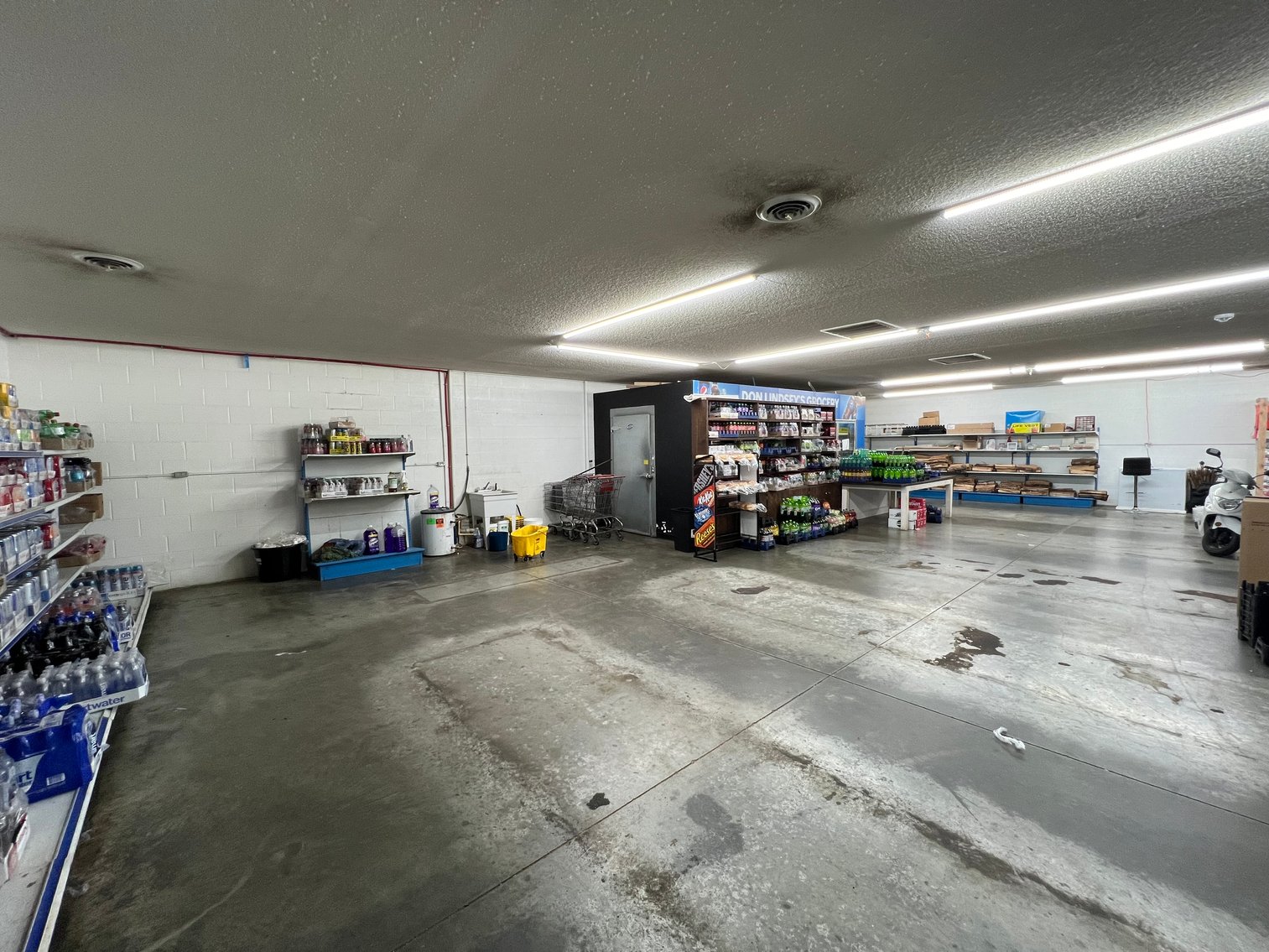 Image for High Producing Morgantown, KY C-Store