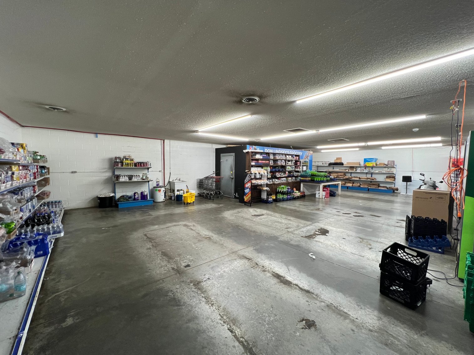 Image for High Producing Morgantown, KY C-Store