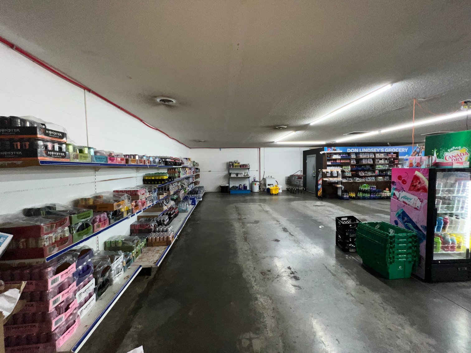Image for High Producing Morgantown, KY C-Store