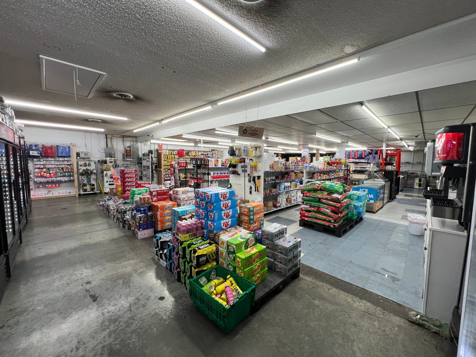 Image for High Producing Morgantown, KY C-Store