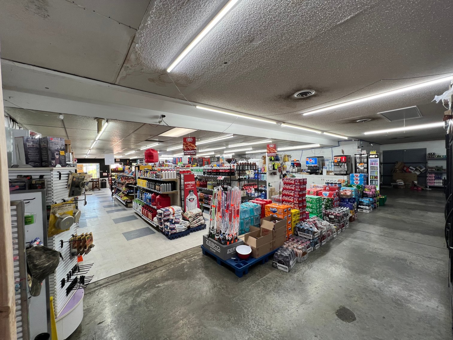 Image for High Producing Morgantown, KY C-Store