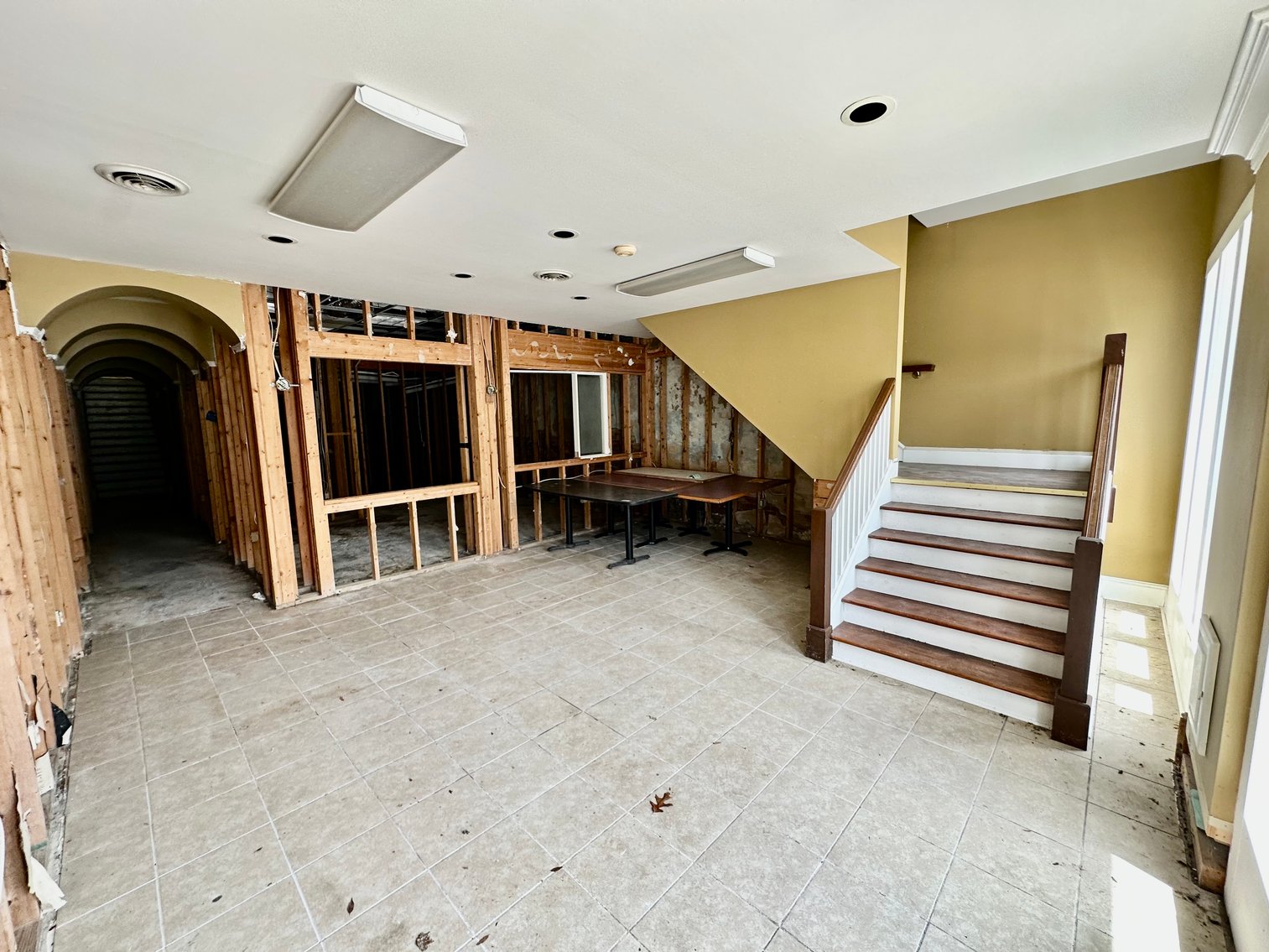 Image for Court Square Real Estate Auction