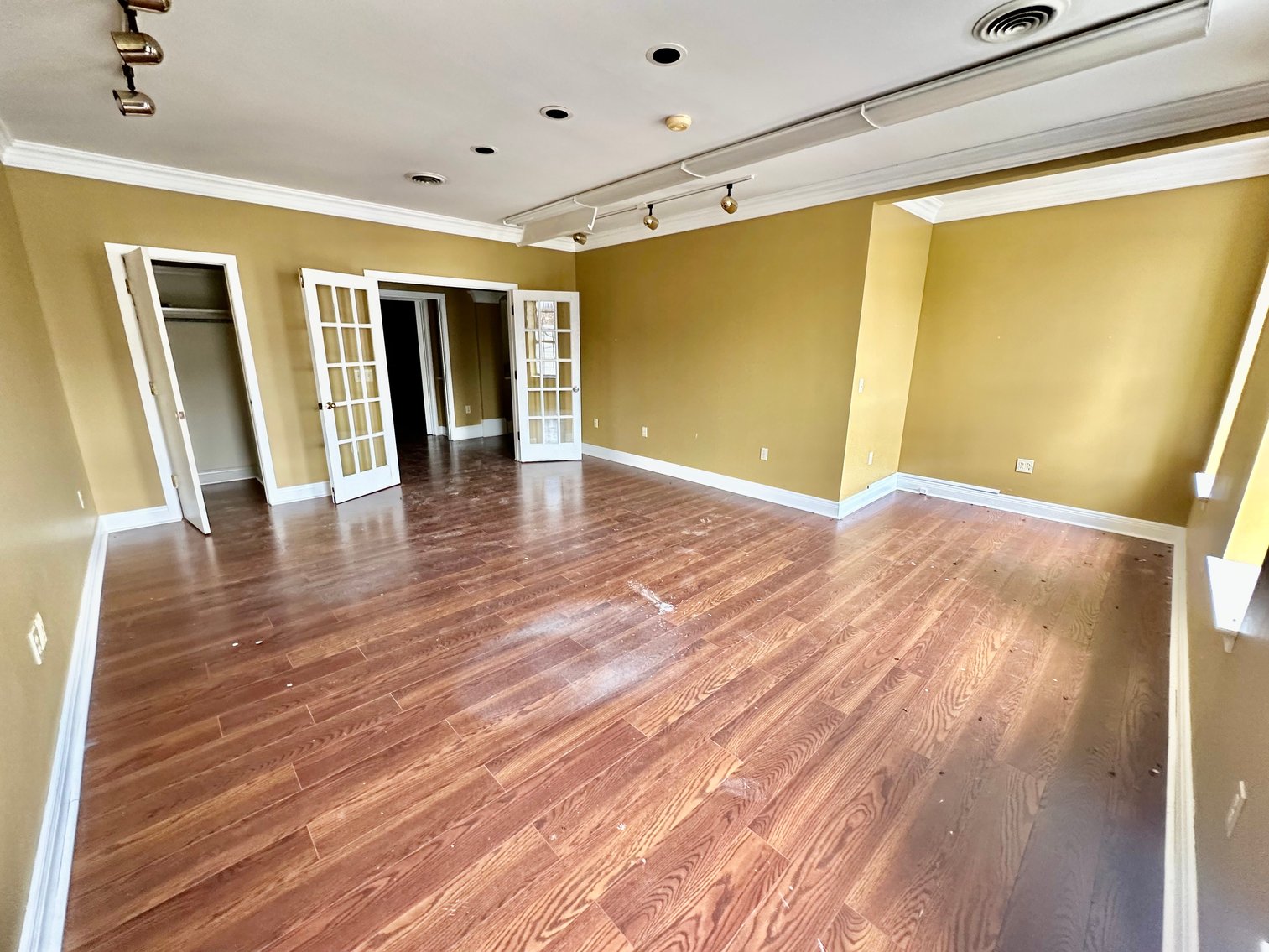 Image for Court Square Real Estate Auction