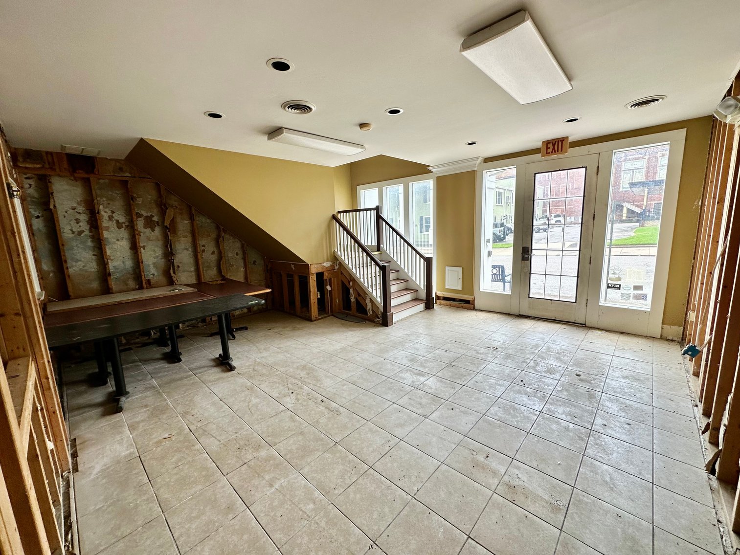 Image for Court Square Real Estate Auction