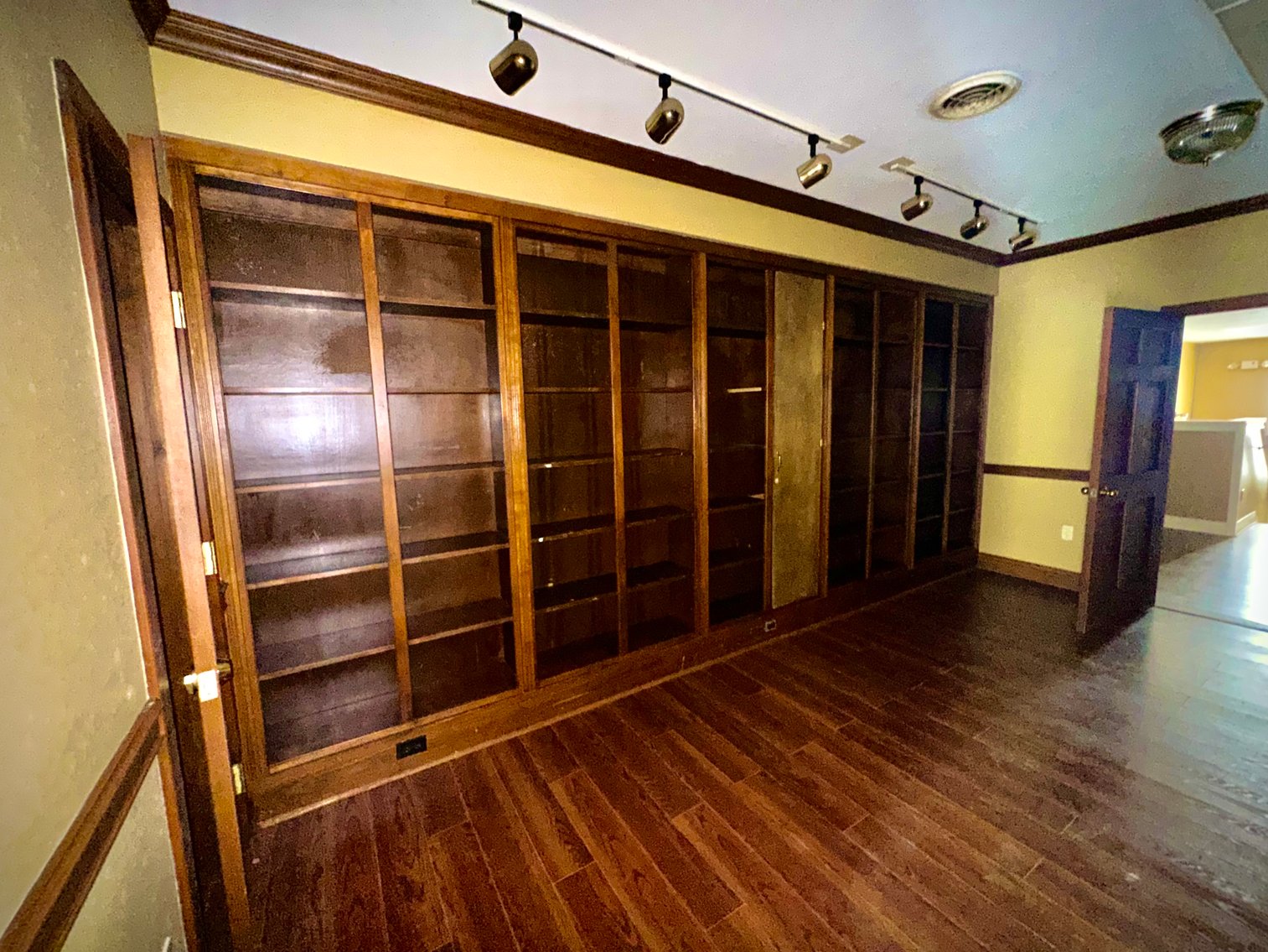 Image for Court Square Real Estate Auction