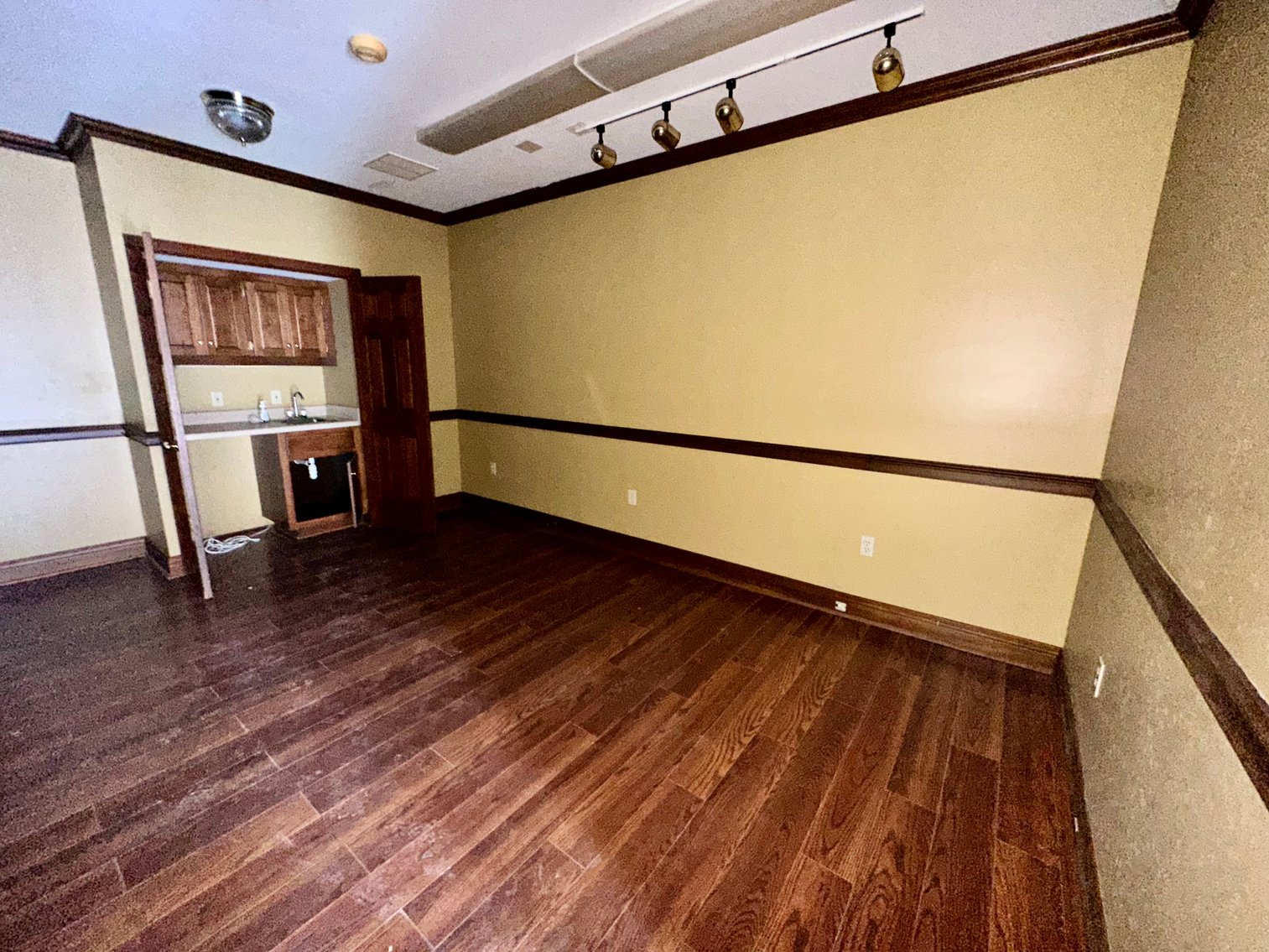 Image for Court Square Real Estate Auction