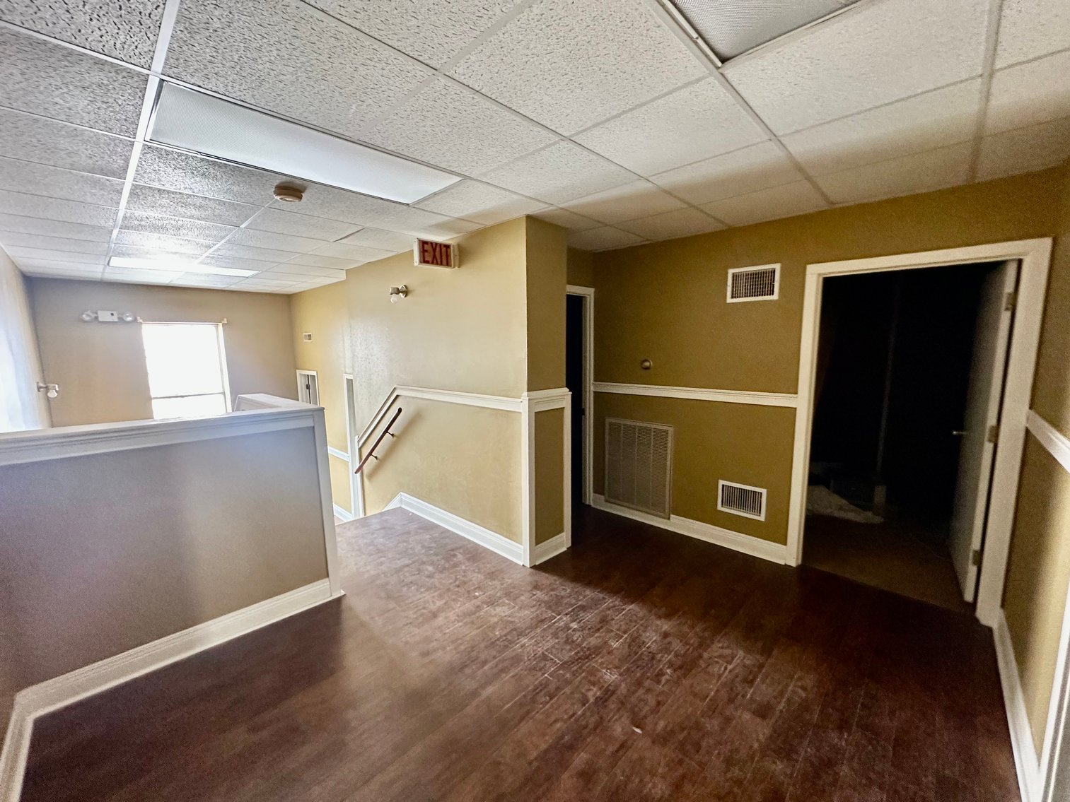 Image for Court Square Real Estate Auction