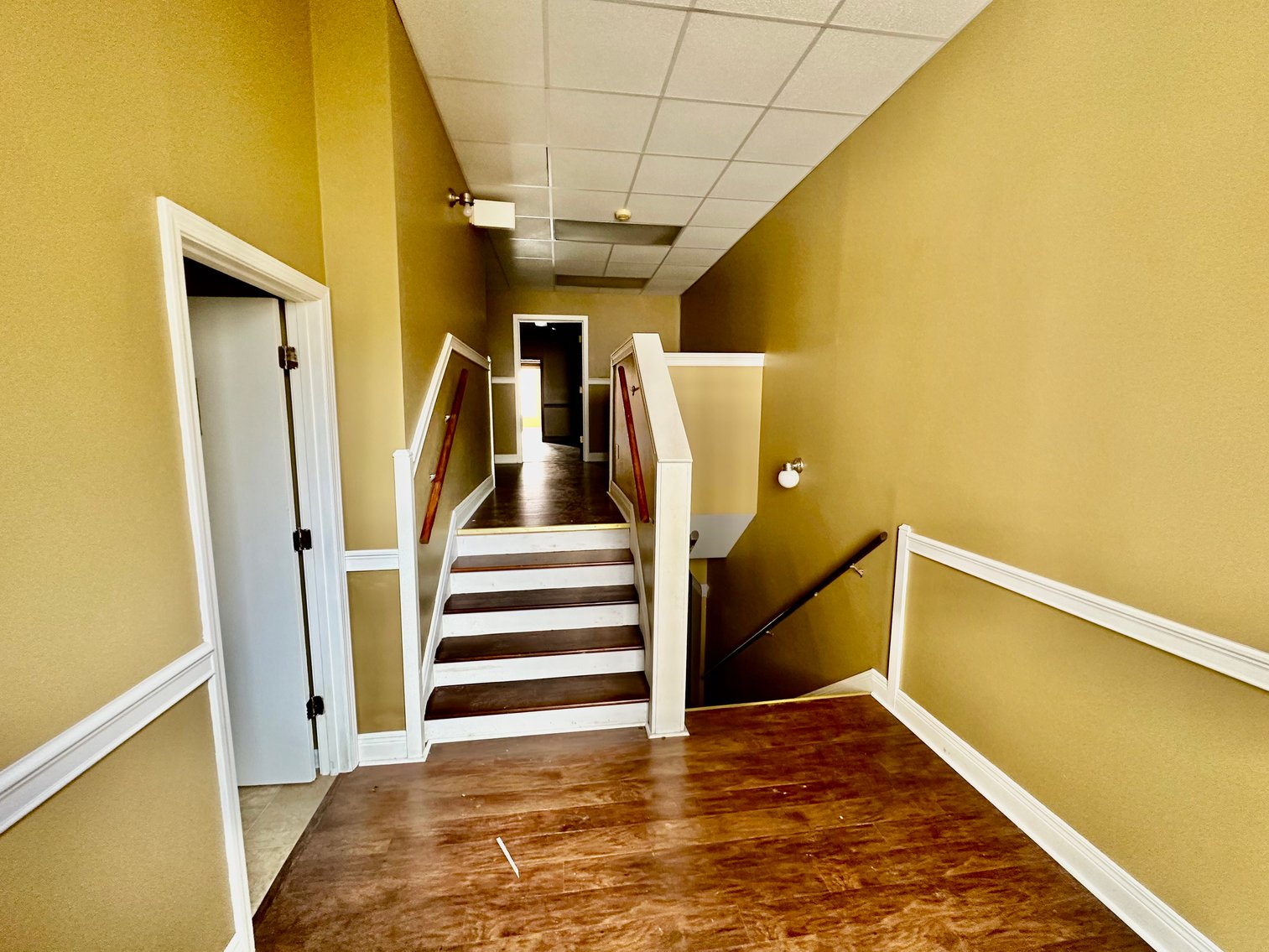 Image for Court Square Real Estate Auction