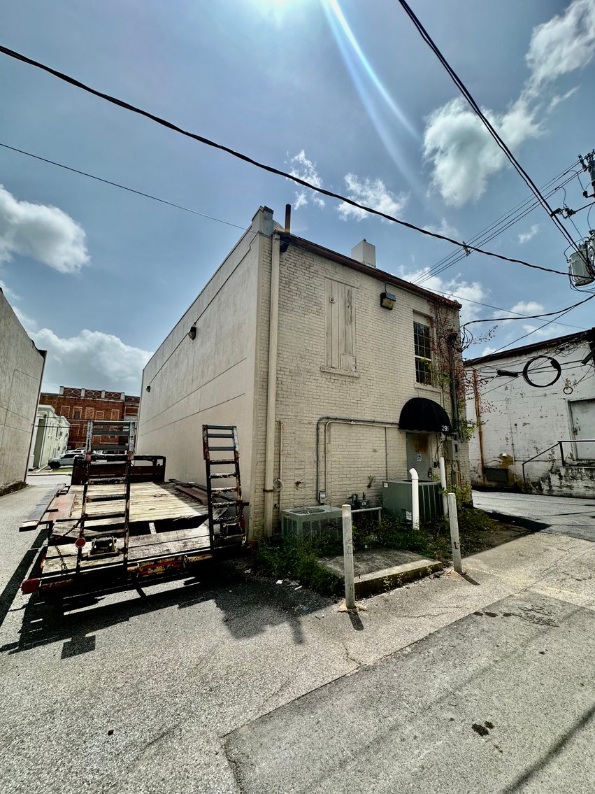 Image for Court Square Real Estate Auction