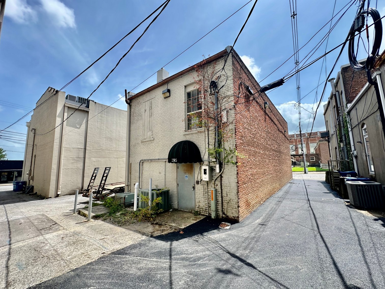 Image for Court Square Real Estate Auction