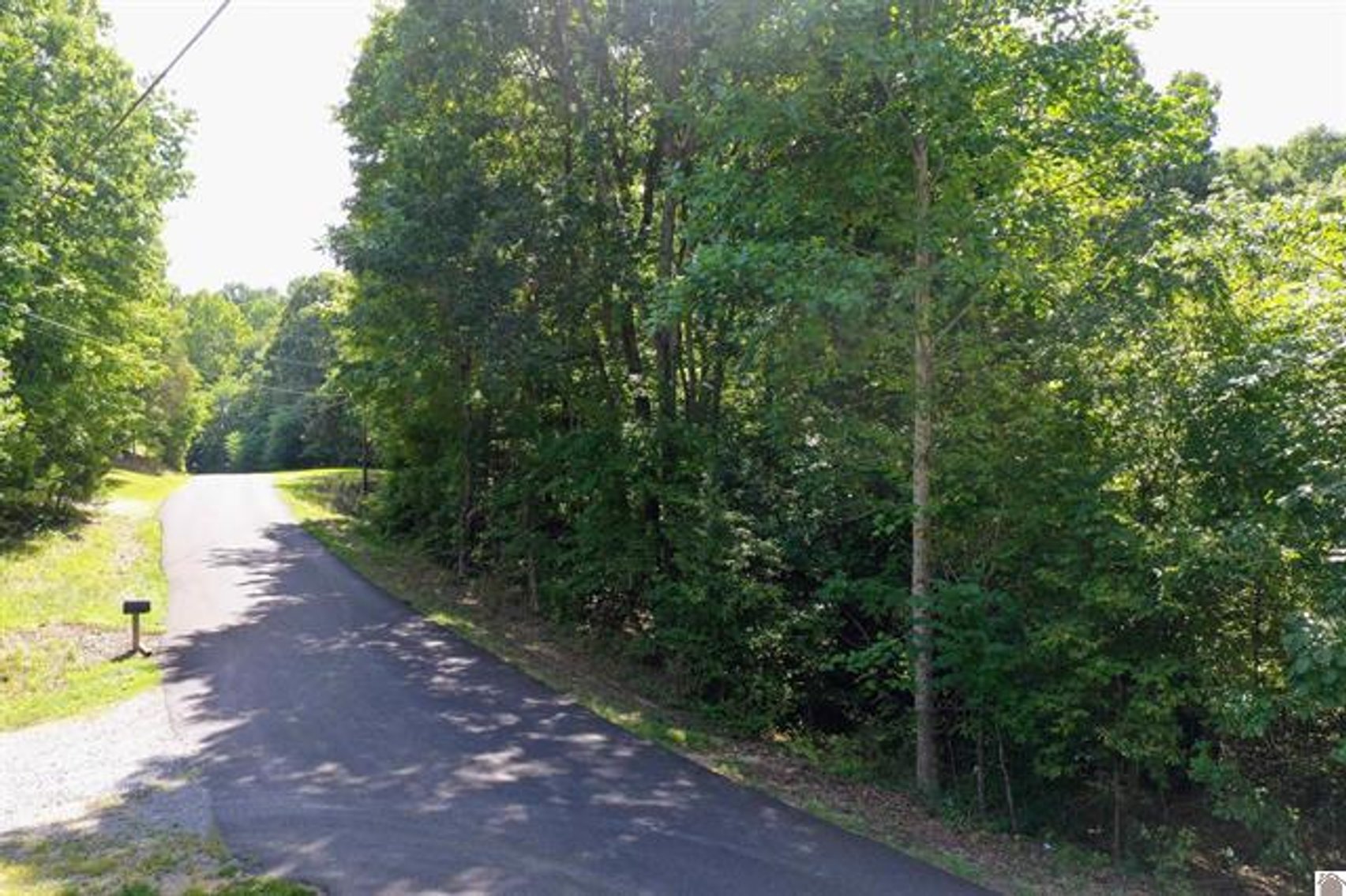 Image for Lot 18 and 19 Center Ridge Road Eddyville, KY 42038