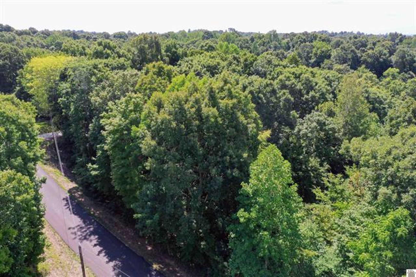 Image for Lot 18 and 19 Center Ridge Road Eddyville, KY 42038