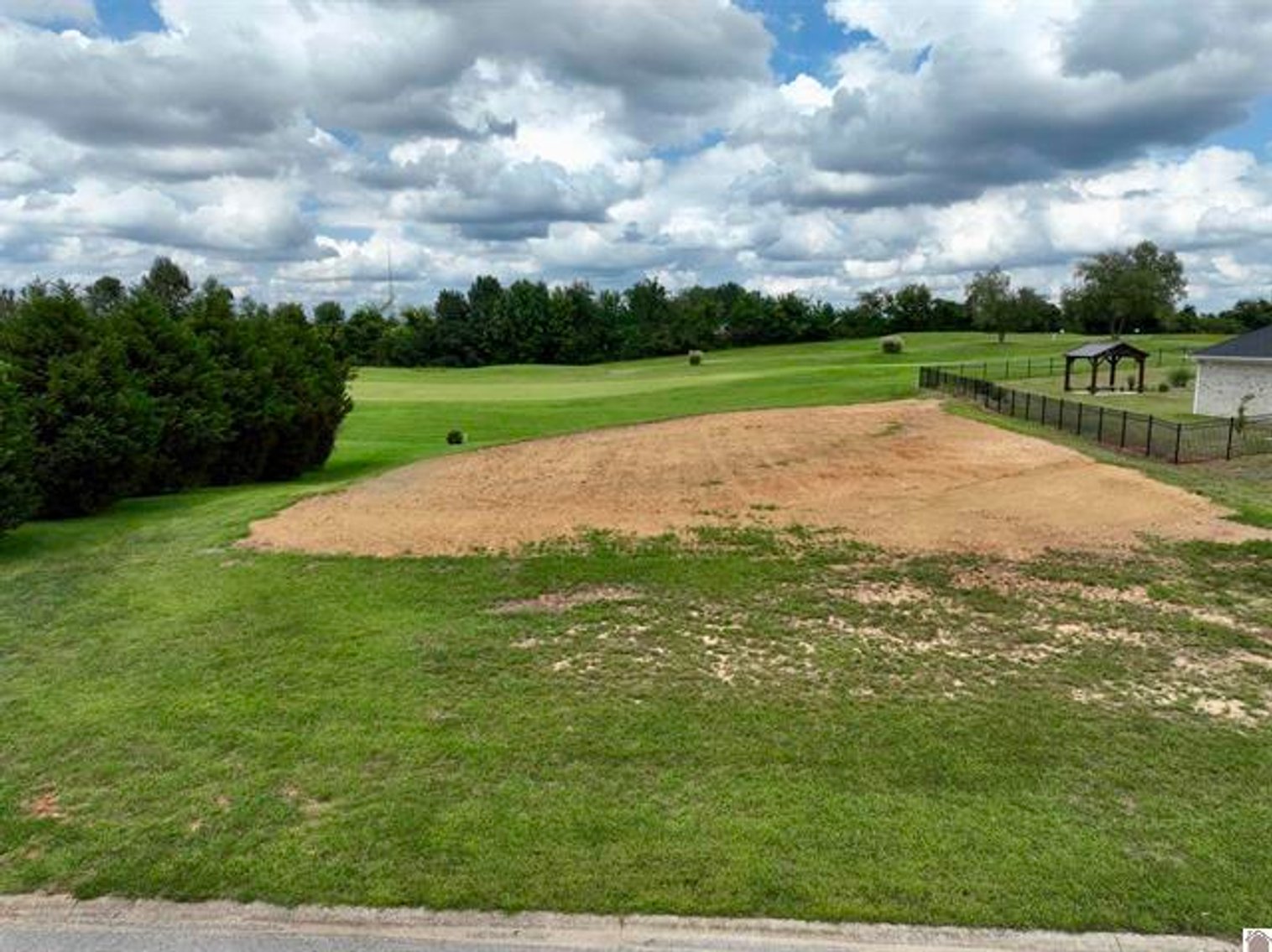 Image for Lot 30 Comanche Drive Cadiz, KY 42211