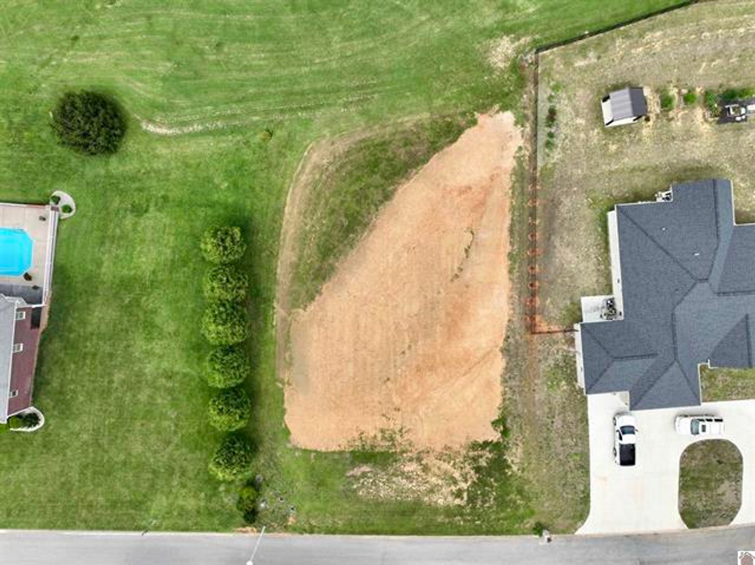 Image for Lot 30 Comanche Drive Cadiz, KY 42211
