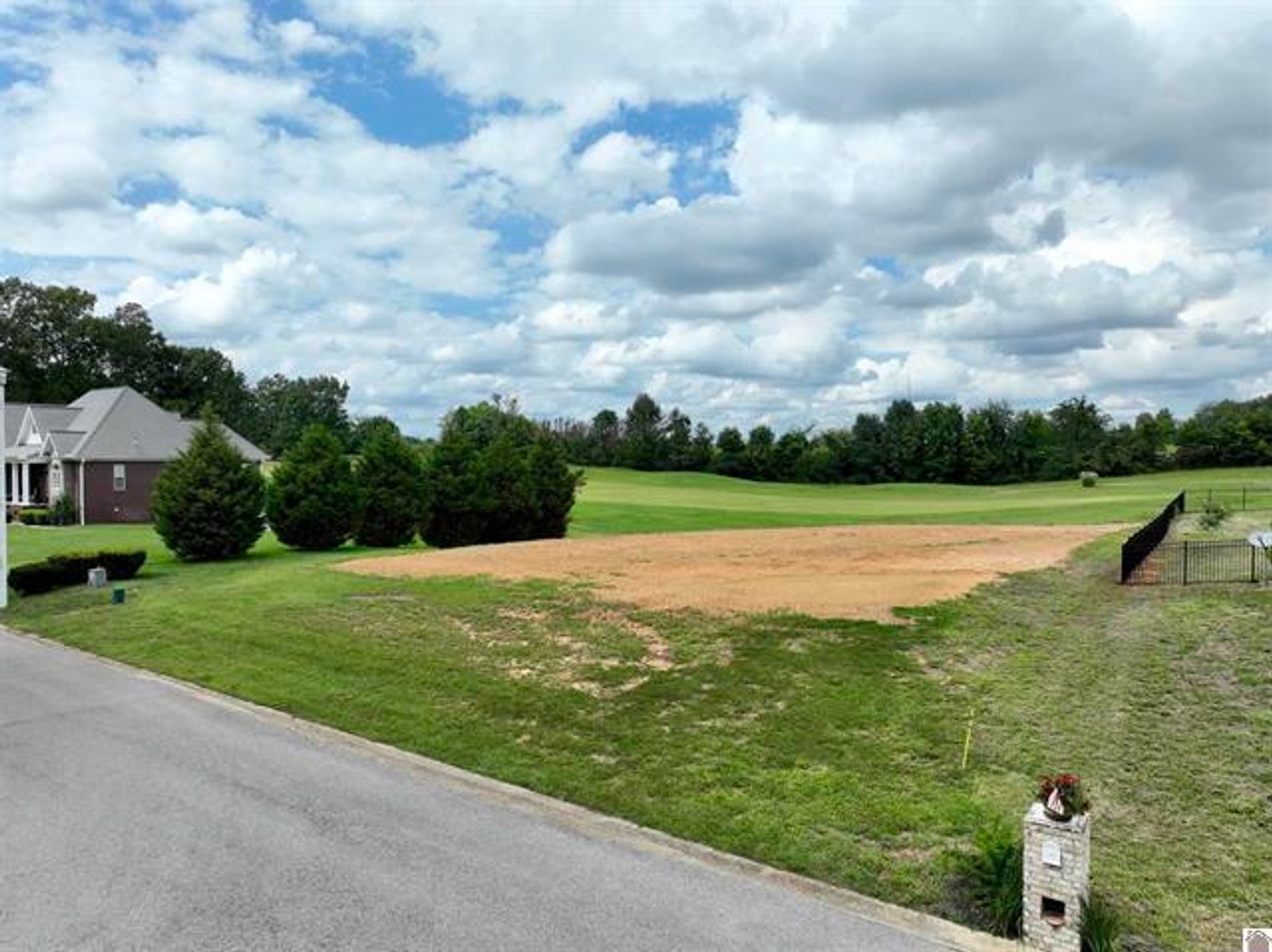 Image for Lot 30 Comanche Drive Cadiz, KY 42211