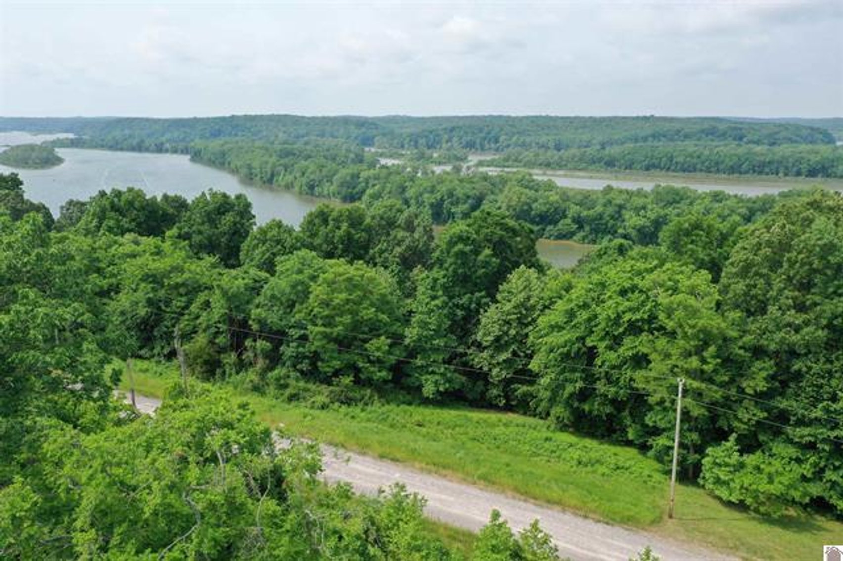 Image for Lot 36 Vista Drive Cadiz, KY 42211