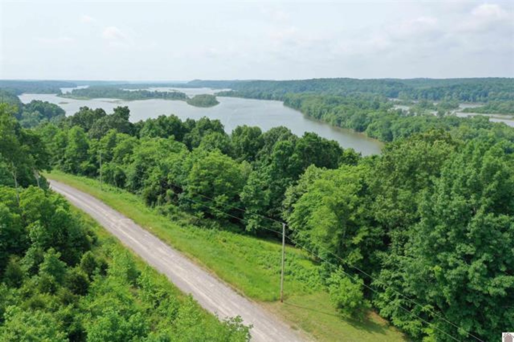 Image for Lot 36 Vista Drive Cadiz, KY 42211